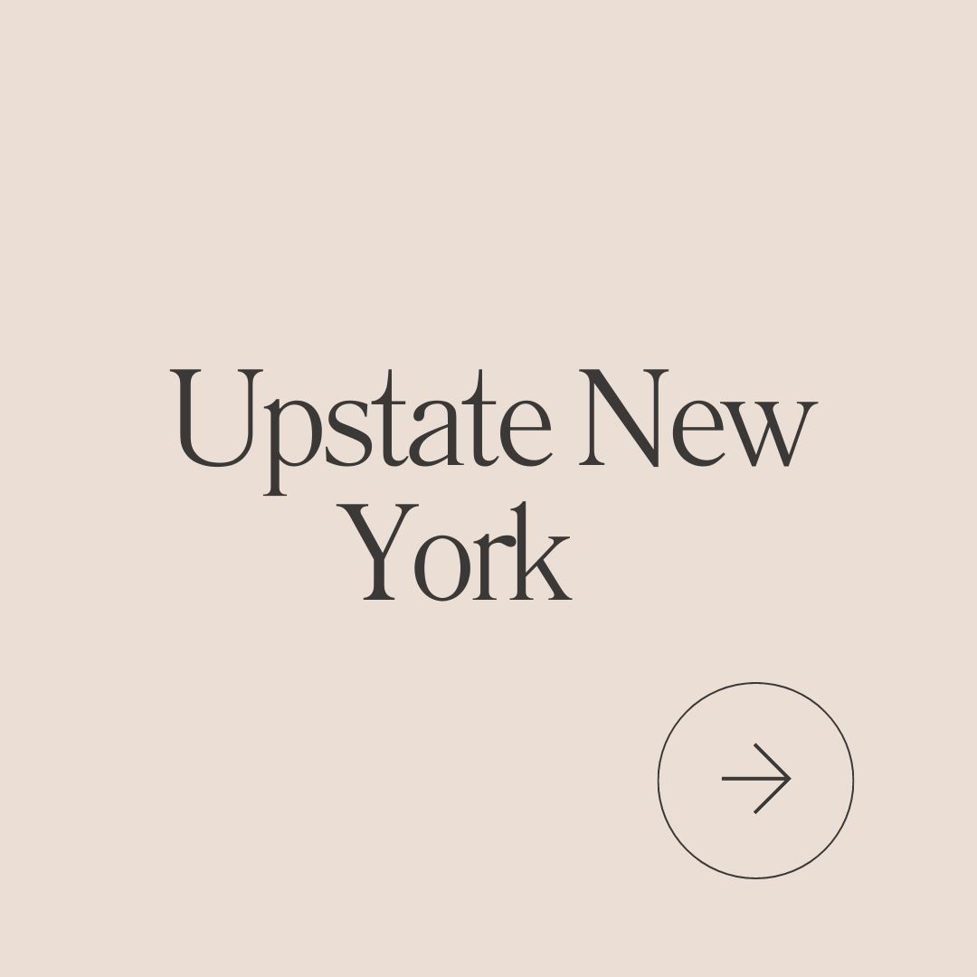 UPSTATE NEW YORK GUIDE