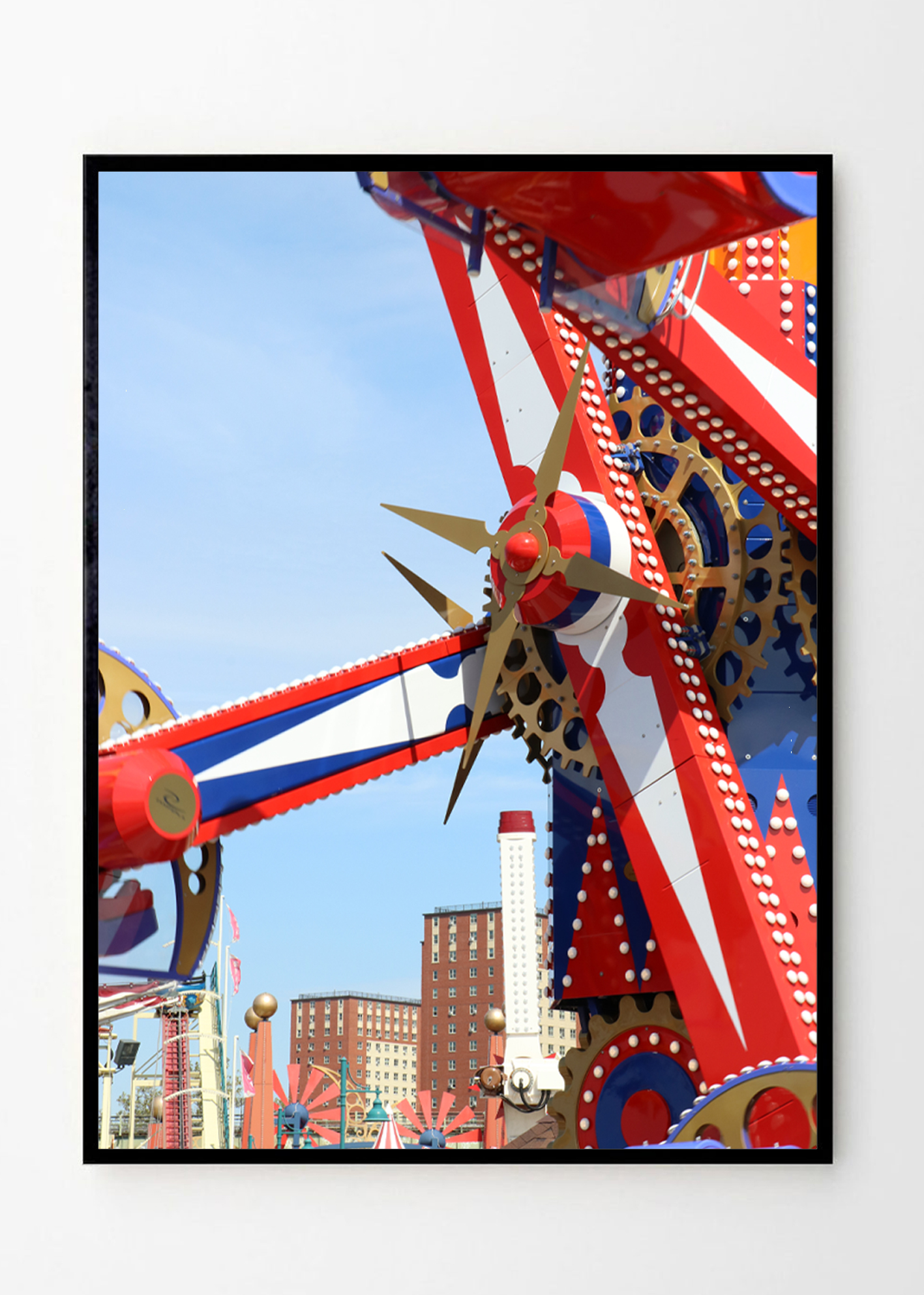 פארק שעשועים