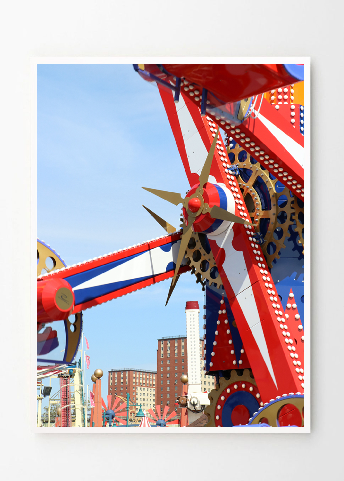 פארק שעשועים