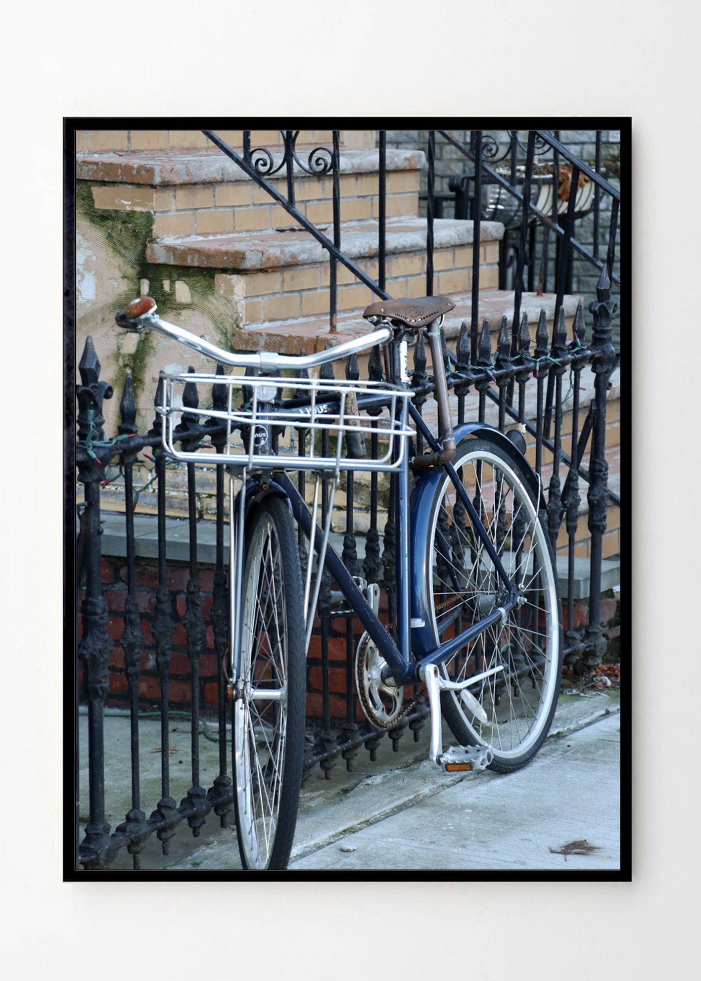 אופני וינטג'