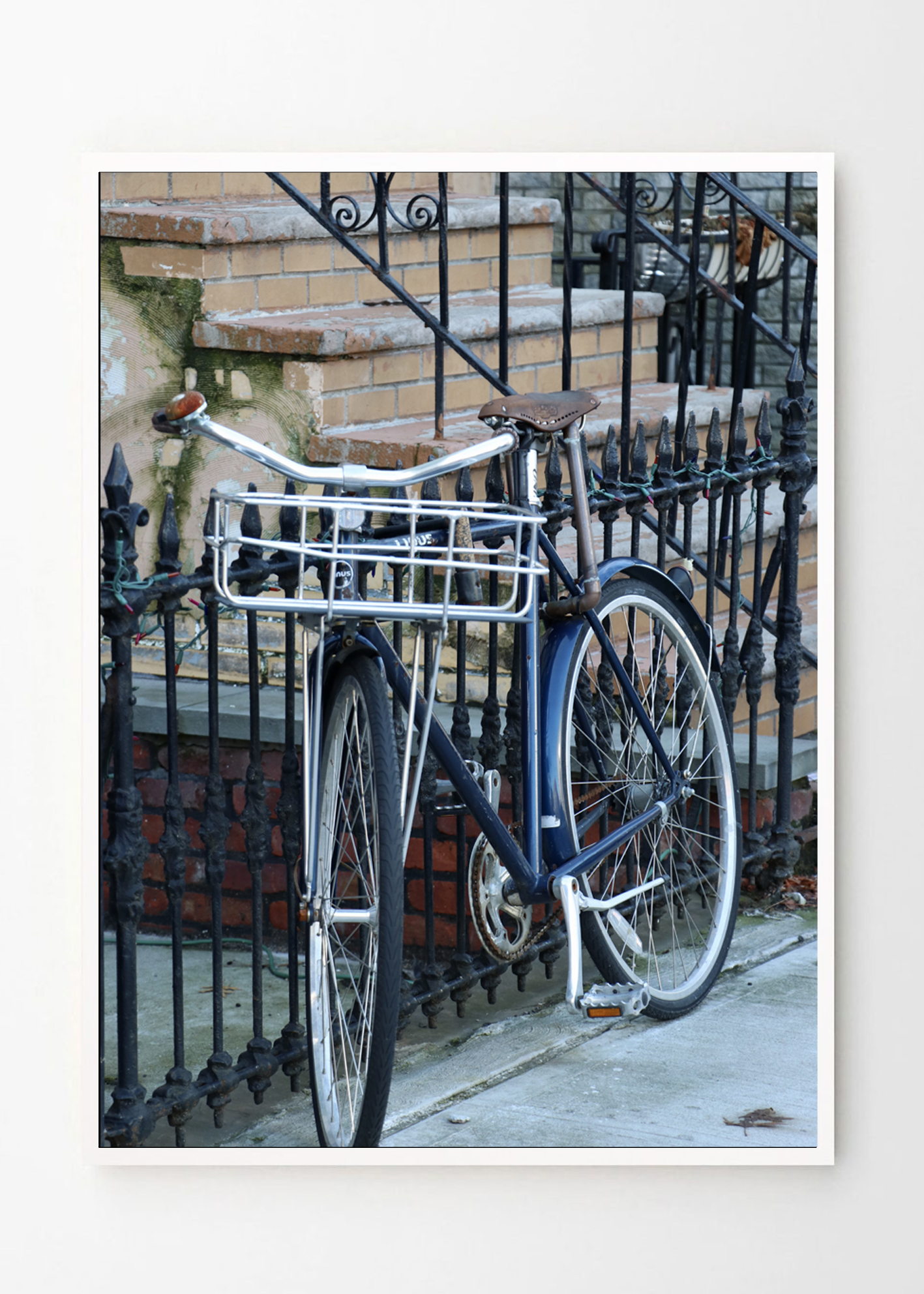 אופני וינטג'