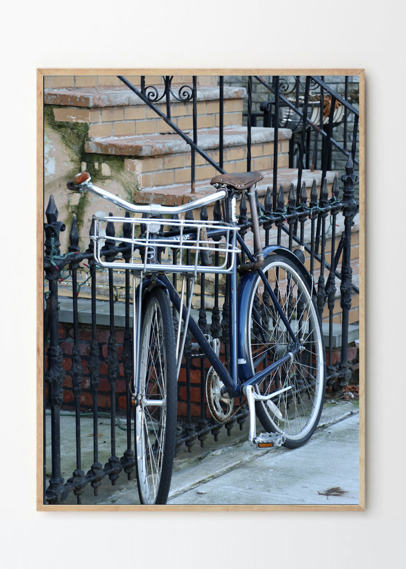 אופני וינטג'