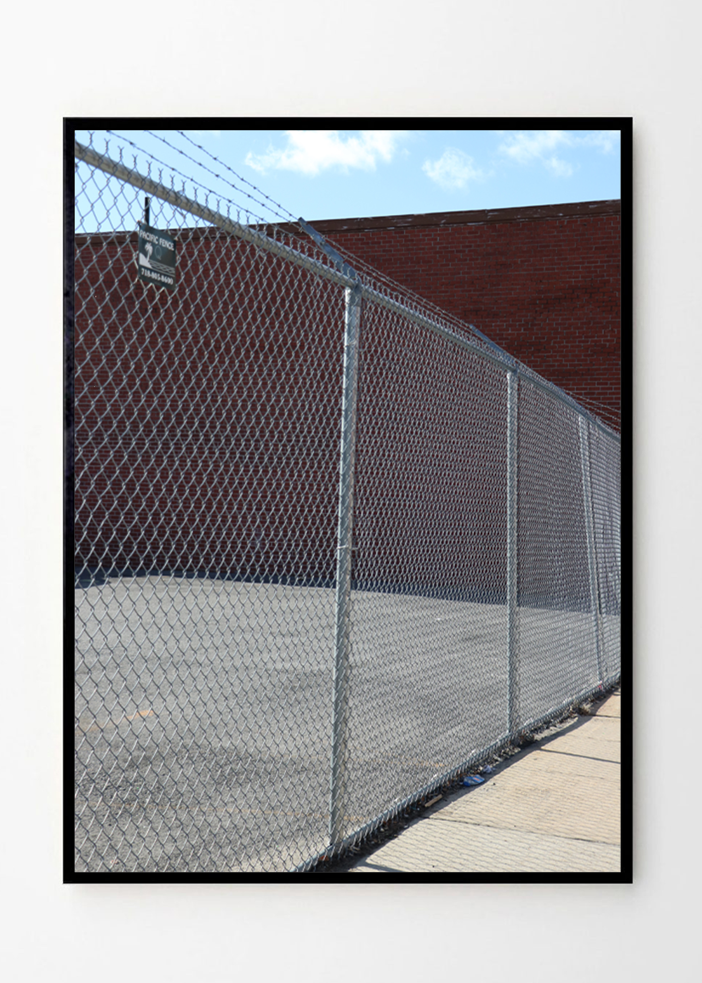 Backyard Courts Backyard Courts