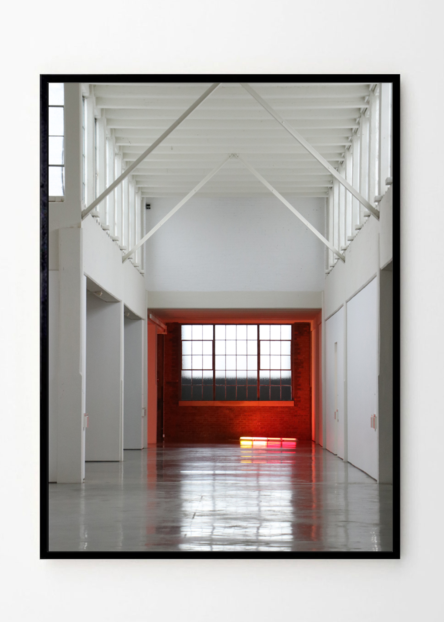 המסדרון המסדרון