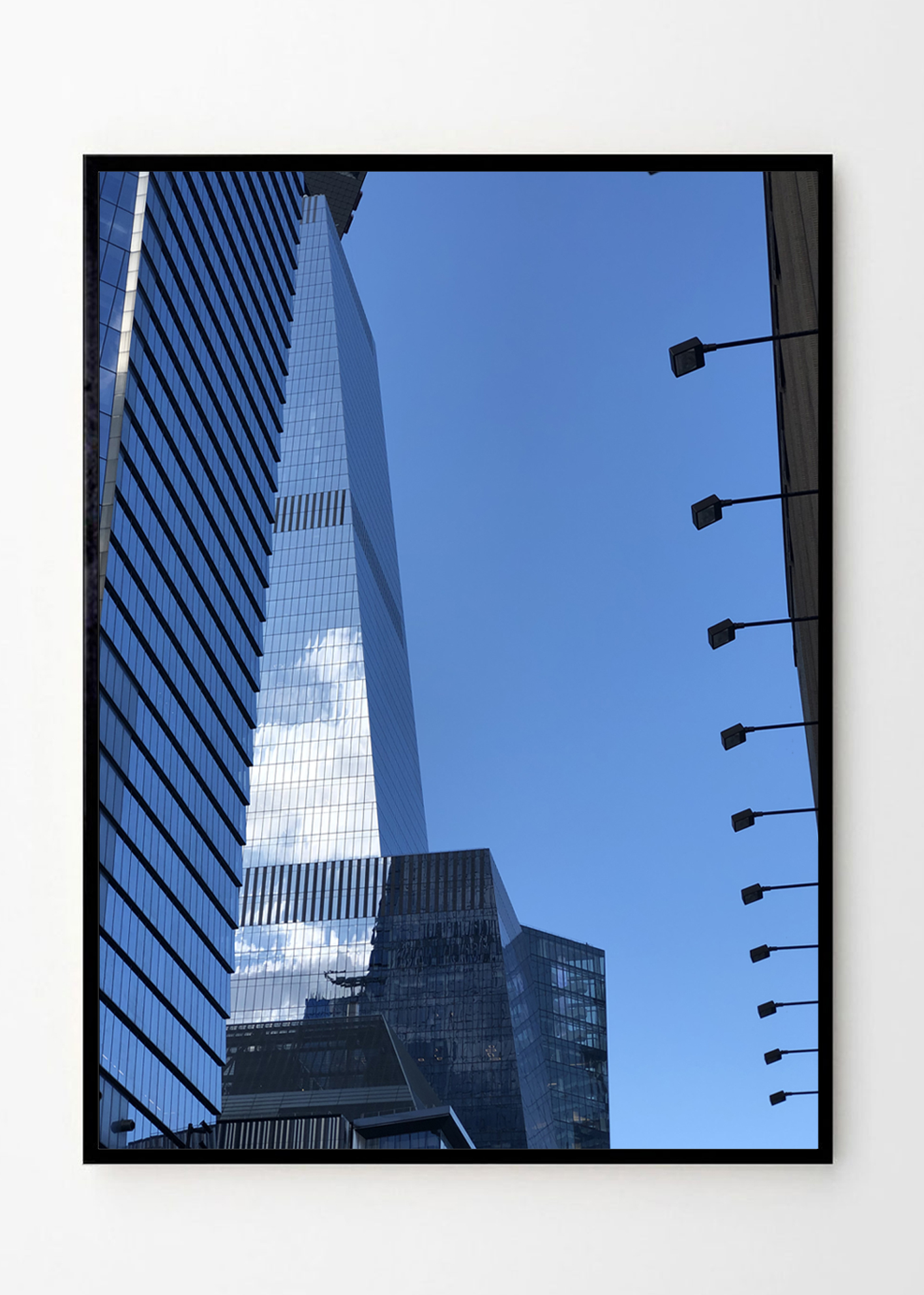 הנוף בעיר הנוף בעיר