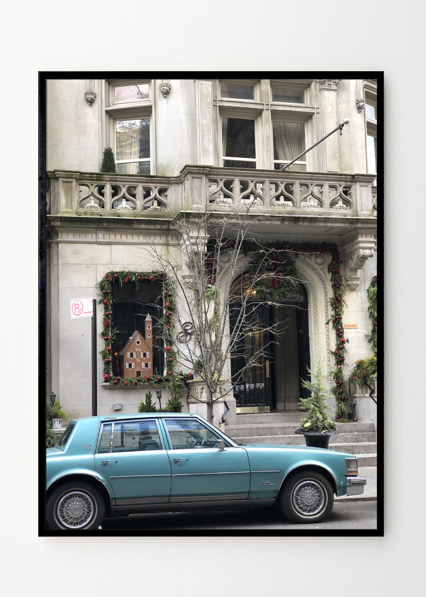 Cadillac Seville 1977