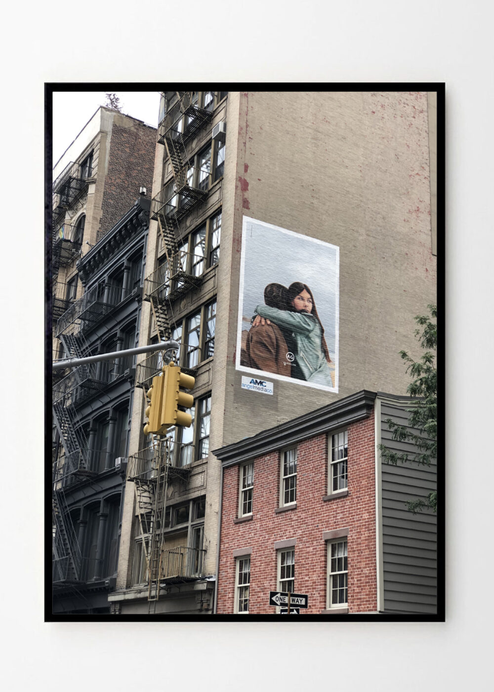 Love and Concrete