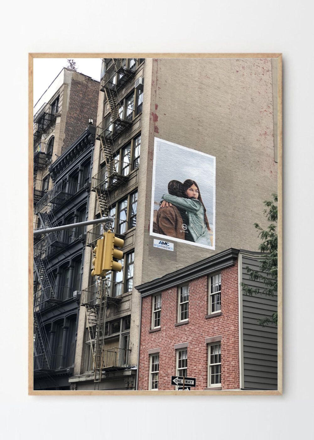 Love and Concrete