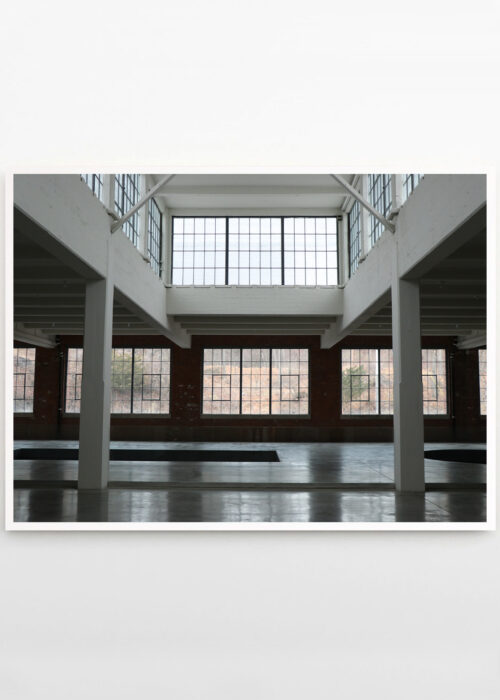 Boxing Arena