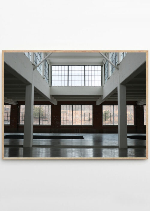 Boxing Arena
