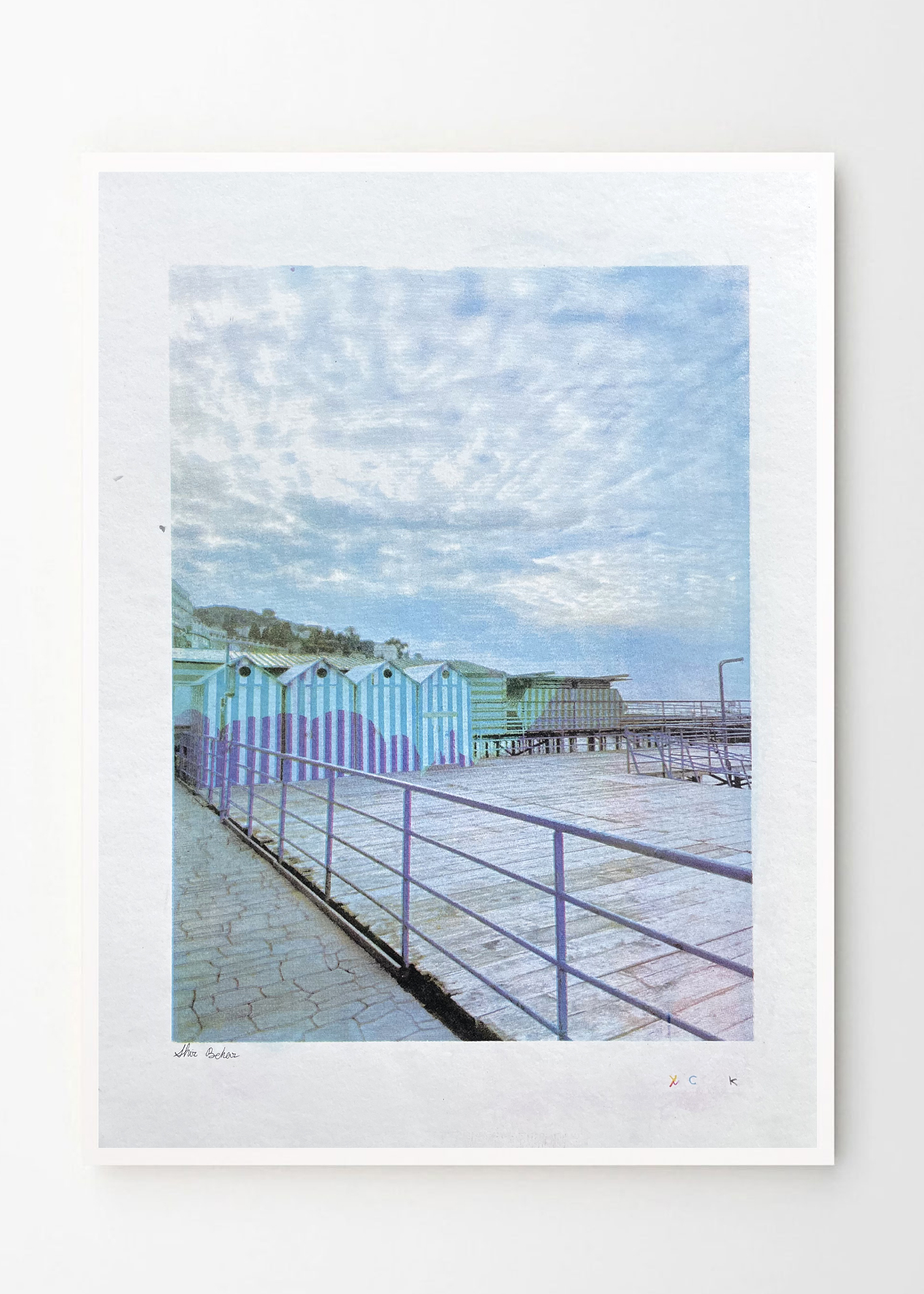 14-one-piceb-lwhite הדפס רשת Sorrento's Port