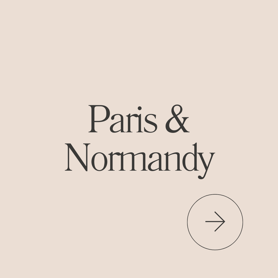 Paris and Normandy